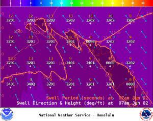Image: NOAA / NWS