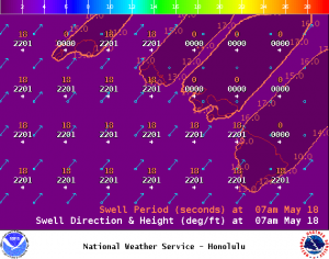 Image: NOAA / NWS