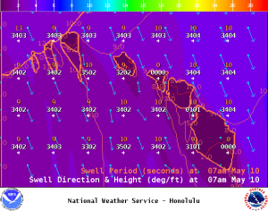 Image: NOAA / NWS