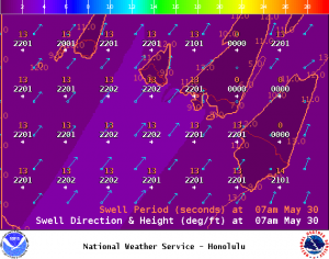 Image: NOAA / NWS