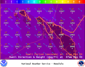 Image: NOAA / NWS