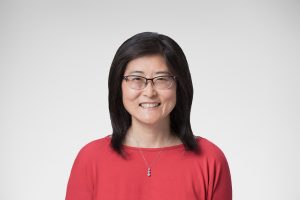 Yuka Yonebayashi. Kaiser Permanente photo.
