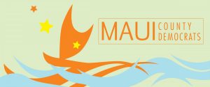 Maui County Democrats. Courtesy image.