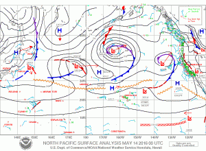 Image: NOAA / NWS