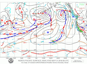 Image: NOAA / NWS