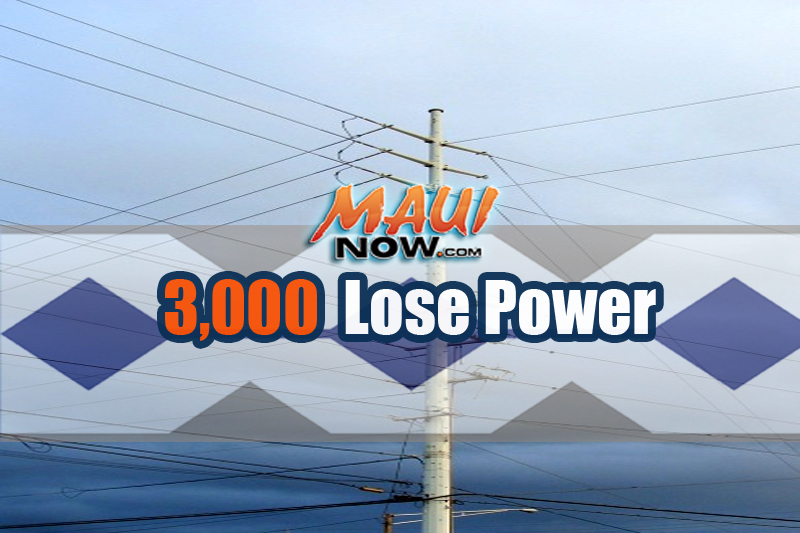 Maui Now photo/graphic.