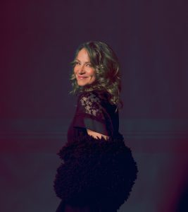 Joan Osborne. Photo provided by The MACC.