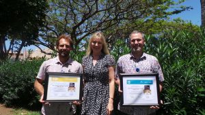 MMMC Get with Guidelines Stroke Award 2016