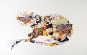 Margo Rae Kept Promises collage