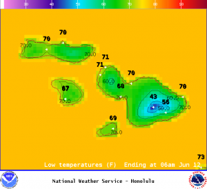 Image: NOAA / NWS