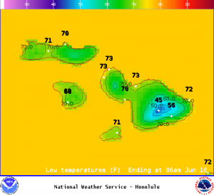 Image: NOAA / NWS