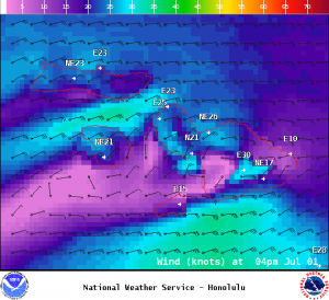 Image: NOAA / NWS