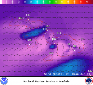 Image: NOAA / NWS
