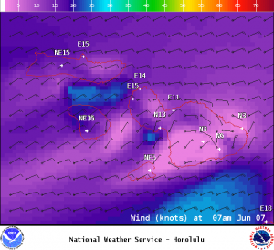 Image: NOAA / NWS