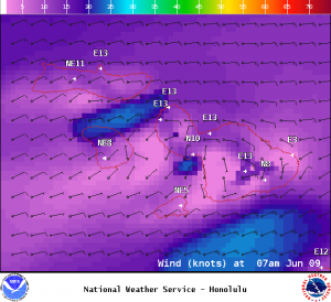 Image: NOAA / NWS