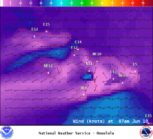 Image: NOAA / NWS