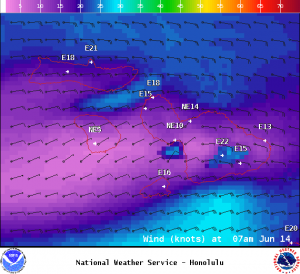Image: NOAA / NWS