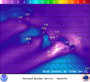 Image: NOAA / NWS