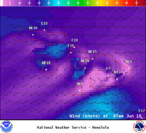 Image: NOAA / NWS