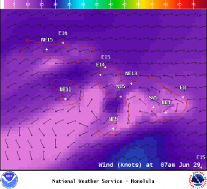 Image: NOAA / NWS