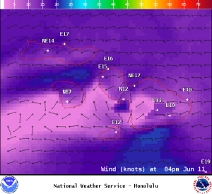 Image: NOAA / NWS