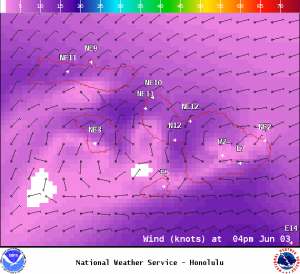 Image: NOAA / NWS