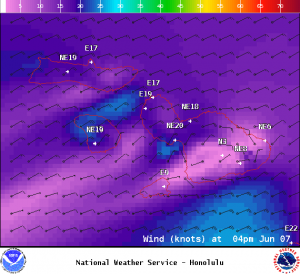 Image: NOAA / NWS
