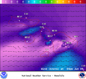 Image: NOAA / NWS
