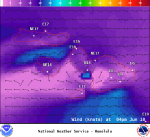 Image: NOAA / NWS