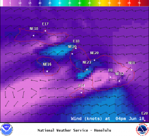 Image: NOAA / NWS