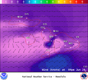 Image: NOAA / NWS