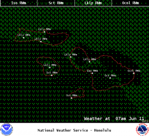 Image: NOAA / NWS