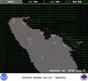 Image: NOAA / NWS