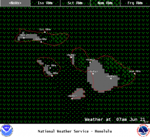 Image: NOAA / NWS