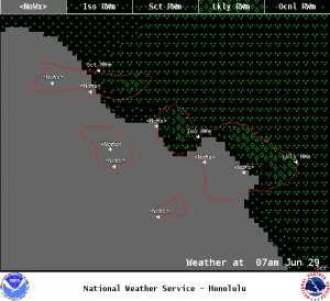 Image: NOAA / NWS
