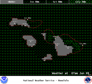 Image: NOAA / NWS