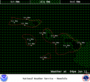 Image: NOAA / NWS