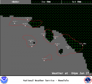 Image: NOAA / NWS