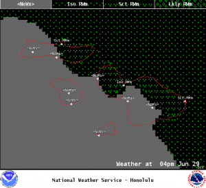 Image: NOAA / NWS