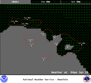 Image: NOAA / NWS