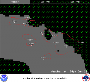 Image: NOAA / NWS