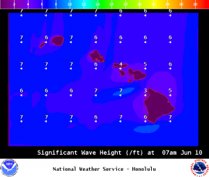 Image: NOAA / NWS