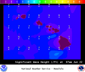 Image: NOAA / NWS