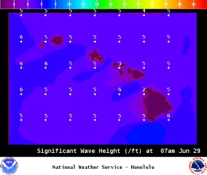Image: NOAA / NWS