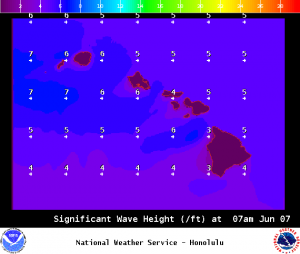 Image: NOAA / NWS
