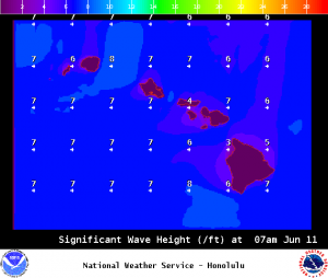 Image: NOAA / NWS