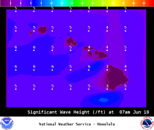 Image: NOAA / NWS