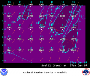 Image: NOAA / NWS