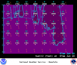 Image: NOAA / NWS
