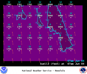 Image: NOAA / NWS